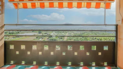 Apartment for sale in Sant Feliu de Llobregat photo 12