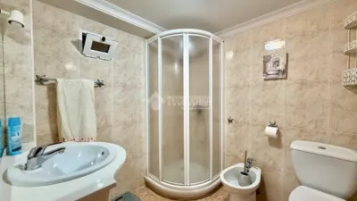 Apartment in Castilla-Hermida photo 16