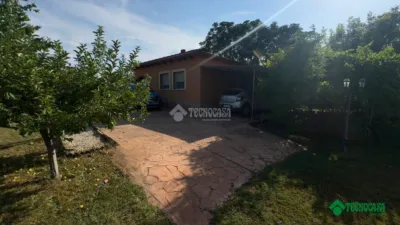 Detached house on Calle Río Tajo photo 24