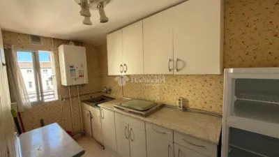 Apartment on Castellana photo 13