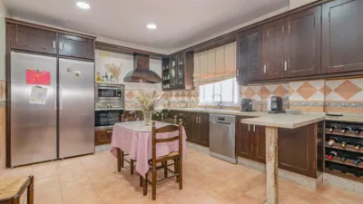 Apartment in Lucena photo 8