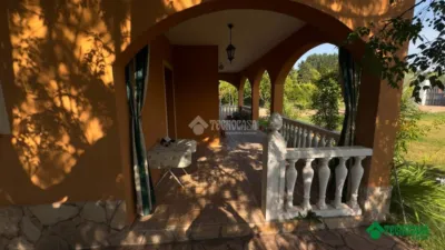 Detached house on Calle Río Tajo photo 21