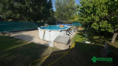 Detached house on Calle Río Tajo photo 27