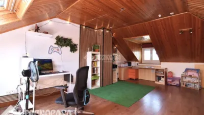 Semi-detached house in Sector B photo 22