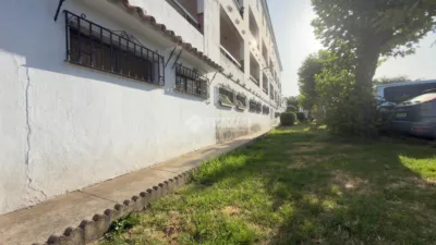 Flat in Cortijillos photo 19
