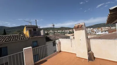 Terraced house in Los Villares photo 3