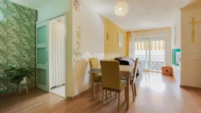 Apartment for sale in Sant Feliu de Llobregat photo 4