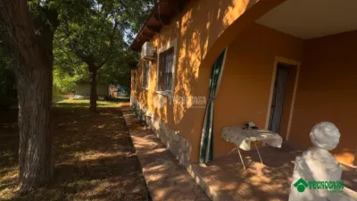 Detached house on Calle Río Tajo photo 22