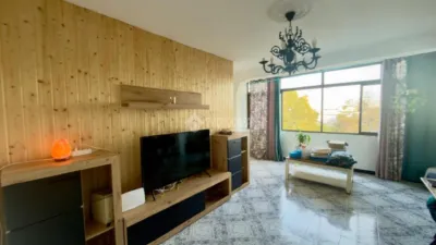 Flat in Cortijillos photo 5