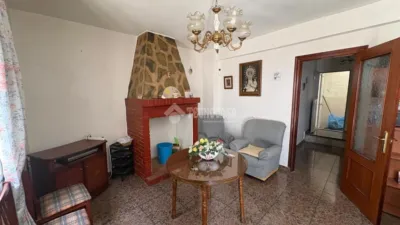 Terraced house in Los Villares photo 4