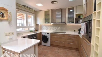 Semi-detached house in Sector B photo 15