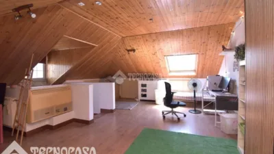 Semi-detached house in Sector B photo 21