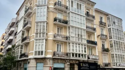 Apartment in Castilla-Hermida photo 2