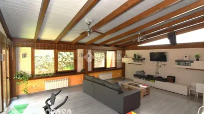 Semi-detached house in Sector B photo 31