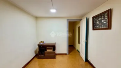 Apartment in Castilla-Hermida photo 19