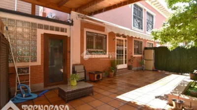 Semi-detached house in Sector B photo 3