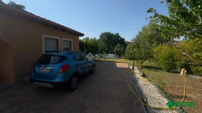 Detached house on Calle Río Tajo photo 23