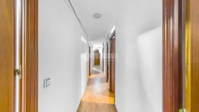Apartment in Universidad-Malasaña photo 23