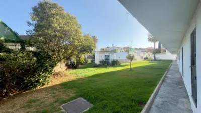Flat in Cortijillos photo 2