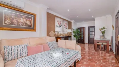 Apartment in Lucena photo 29