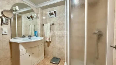 Apartment in Castilla-Hermida photo 17