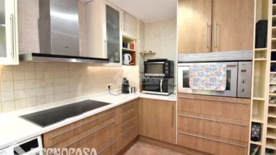 Semi-detached house in Sector B photo 16