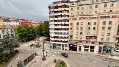 Apartment in Castilla-Hermida photo 27