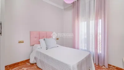 Apartment in Lucena photo 11