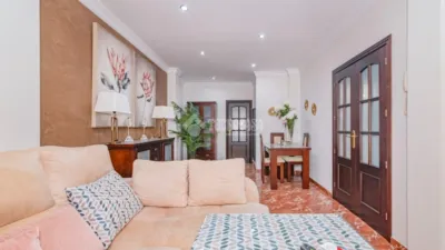 Apartment in Lucena photo 13