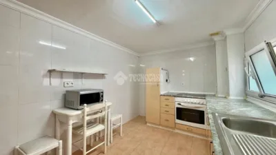 Apartment in Castilla-Hermida photo 14