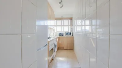 Apartment for sale in Sant Feliu de Llobregat photo 13