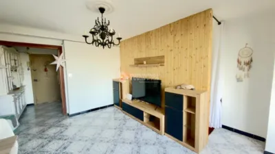 Flat in Cortijillos photo 7
