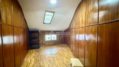 Apartment in Castilla-Hermida photo 20