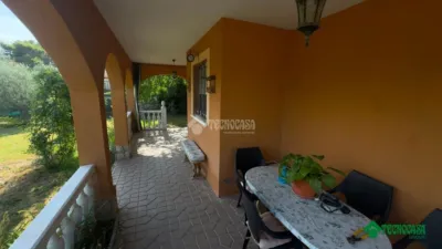 Detached house on Calle Río Tajo photo 20