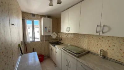 Apartment on Castellana photo 10