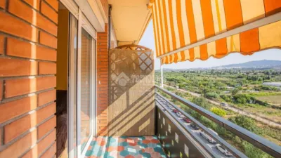 Apartment for sale in Sant Feliu de Llobregat photo 11