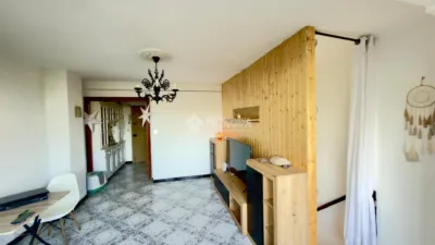 Flat in Cortijillos photo 13