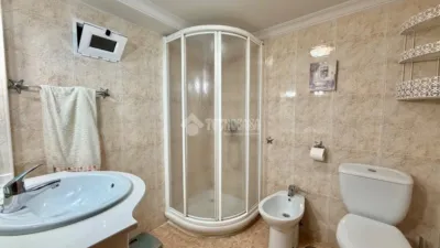 Apartment in Castilla-Hermida photo 15