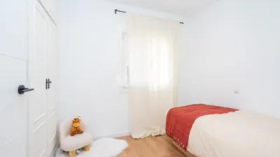 Apartment in Centre photo 15