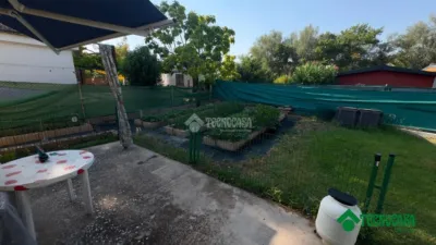 Detached house on Calle Río Tajo photo 31
