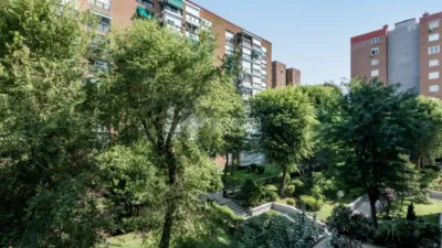 Flat in Santa Eugenia photo 25