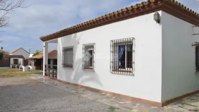 Casa rústica en El Palmar photo 4