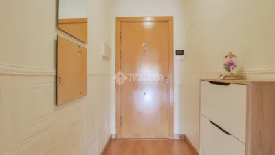 Apartment for sale in Sant Feliu de Llobregat photo 2
