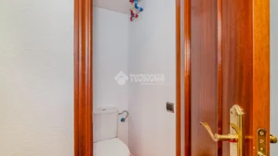 Apartment in Lucena photo 24