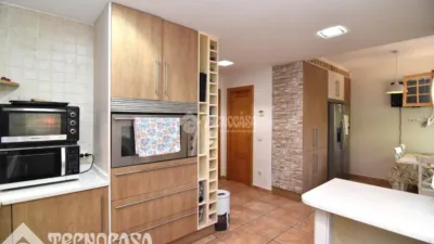 Semi-detached house in Sector B photo 14