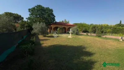 Detached house on Calle Río Tajo photo 18
