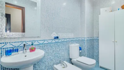 Apartment in Lucena photo 35