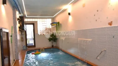 Semi-detached house in Sector B photo 11