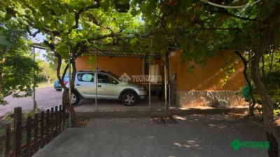 Detached house on Calle Río Tajo photo 25