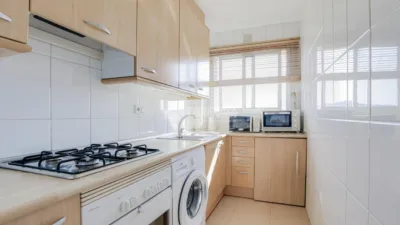 Apartment for sale in Sant Feliu de Llobregat photo 14